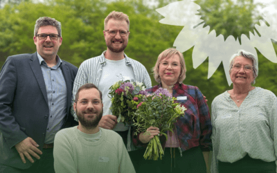 GRÜNE wählen Kandidierende für die Landtagswahl 2027 in Hagen und dem südlichen EN-Kreis