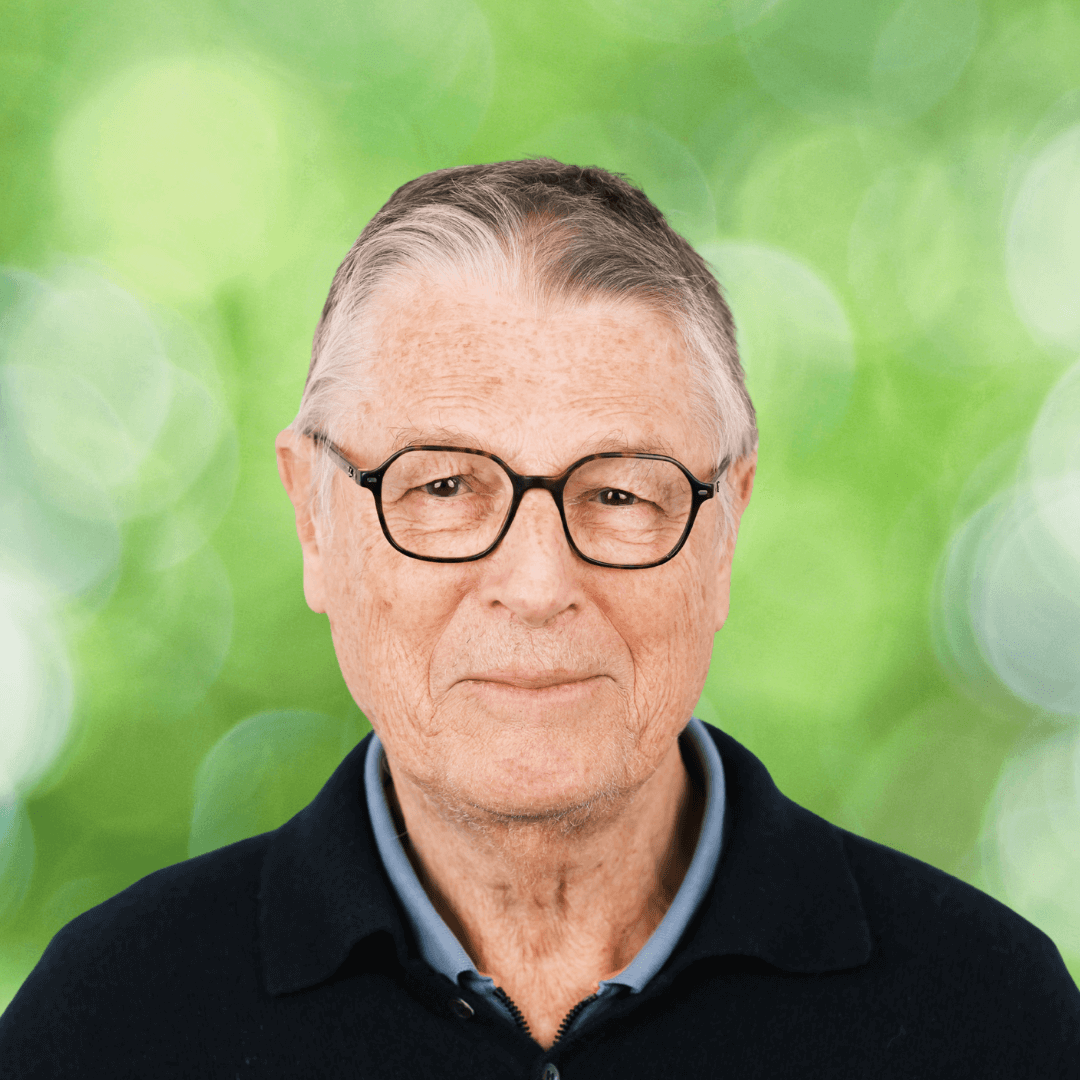 Peter-Michael Stahlberg