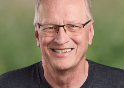 Robert Laube, BÜNDNIS 90/DIE GRÜNEN Hattingen