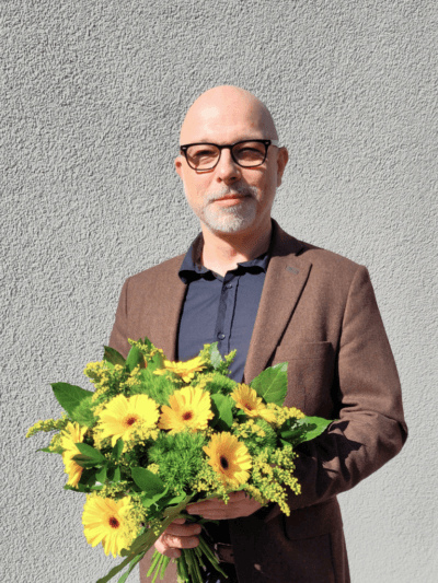 Sebastian Arlt, 05.04.2025