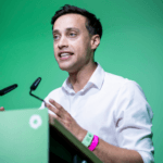 Tim Achtermeyer - Co-Landesvorsitzender GRÜNE NRW