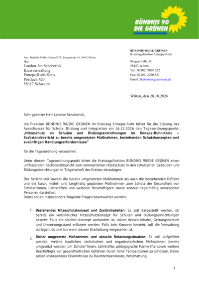 Vorschaubild_Antrag Hitzeschutz an Schulen und Bildungseinrichtungen