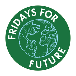 GRÜNE unterstützen Fridays for Future